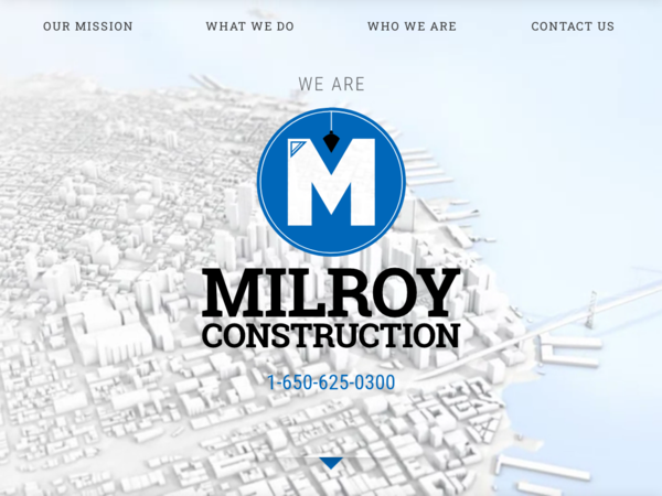 Milroy Construction