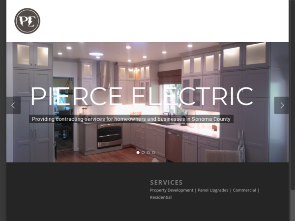 Pierce Electric