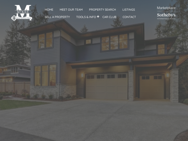 McKee Real Estate Team