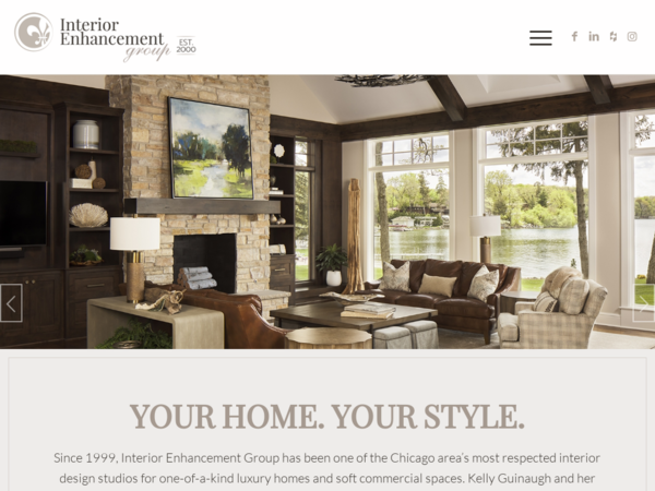 Interior Enhancement Group
