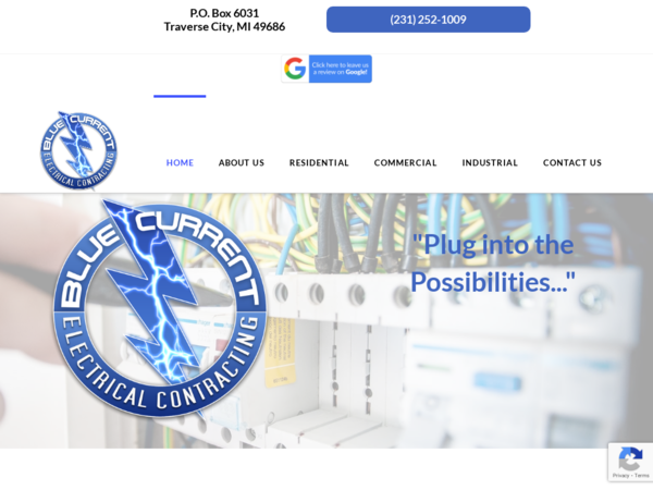 Blue Current Electric LLC