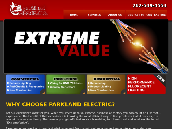 Giraffe Electric