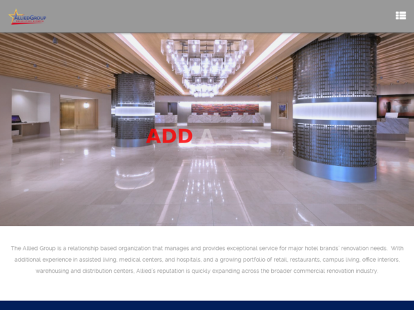 The Allied Group