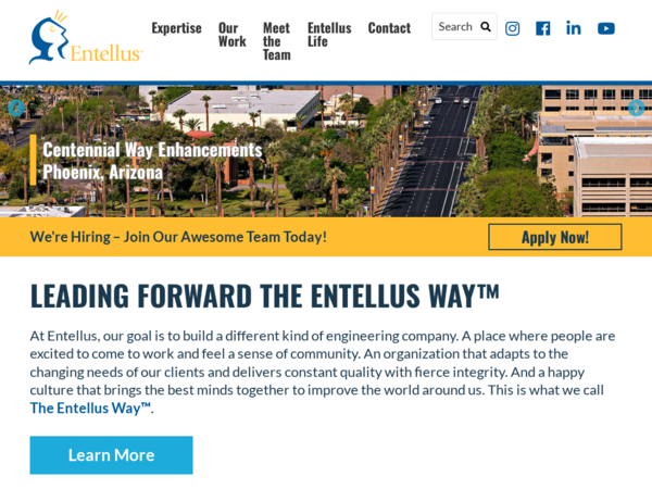 Entellus