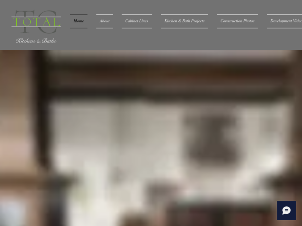 Treasure Coast Total Kitchens & Baths