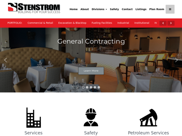 Stenstrom Co Ltd