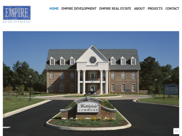 Empire Real Estate Development