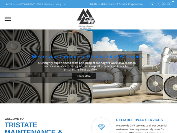 Tristate Maintenance & Service