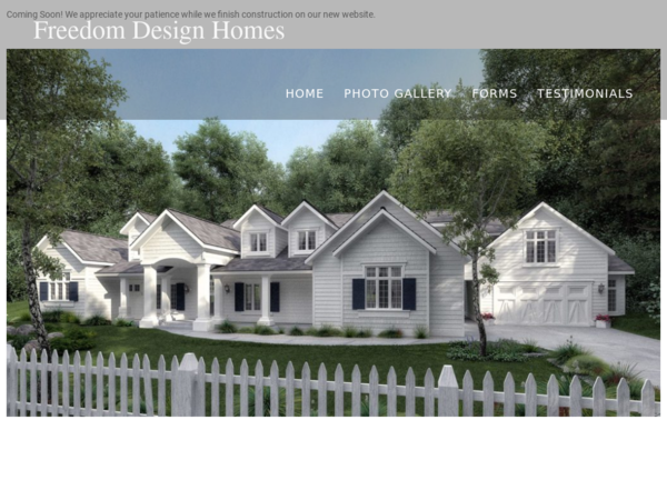 Freedom Design