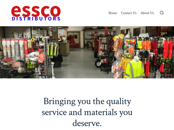 Essco Distributors