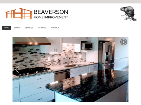 Beaverson Home Improvement