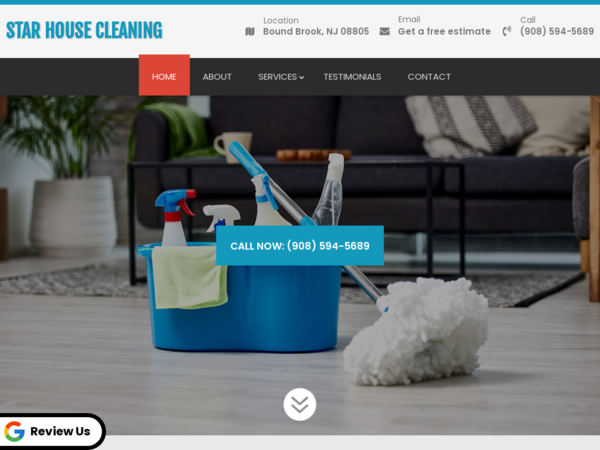 Star House Cleaning