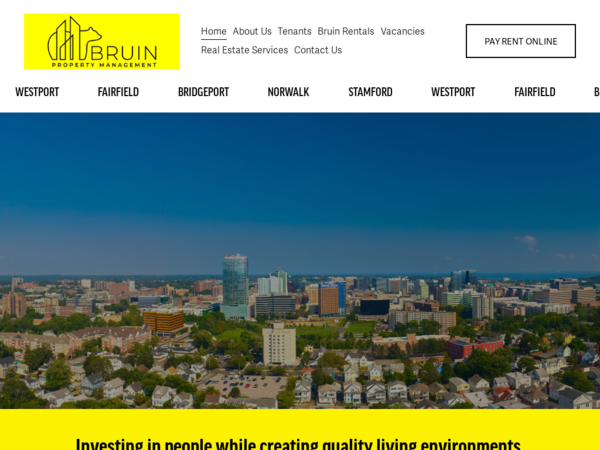 Bruin Property Management LLC
