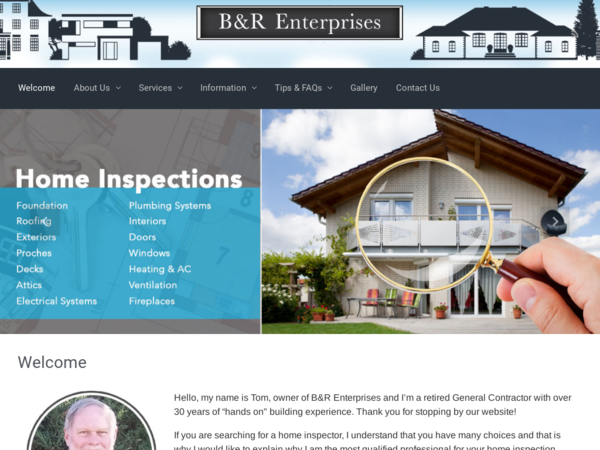 B & R Enterprises