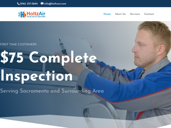 Holtz Heating & Air