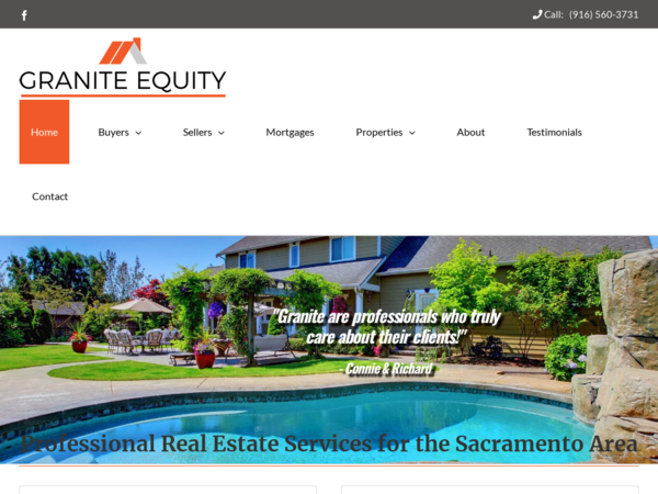 Granite Equity Group