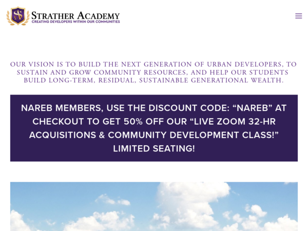 Strather Associates