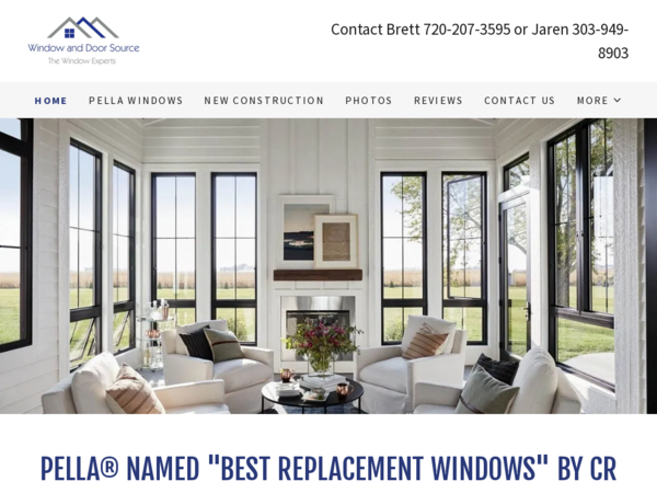 Window and Door Source