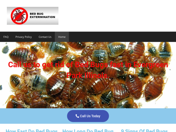 MEP Exterminating