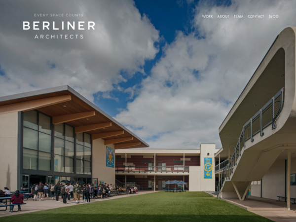 Berliner Architects
