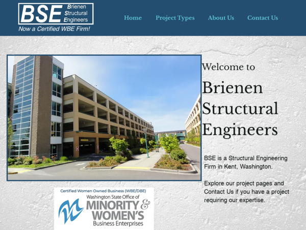 Brienen Structural Engineers
