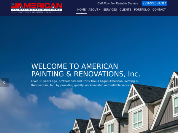 American Painting