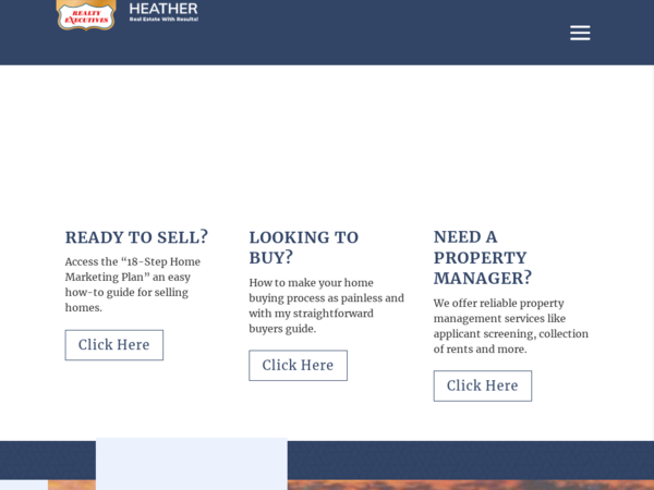 Heather Heiligenthal Realty Executives