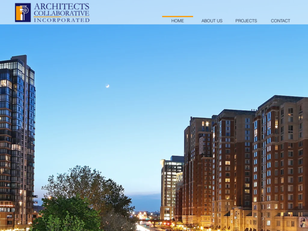 Architects Collaborative Incorporated