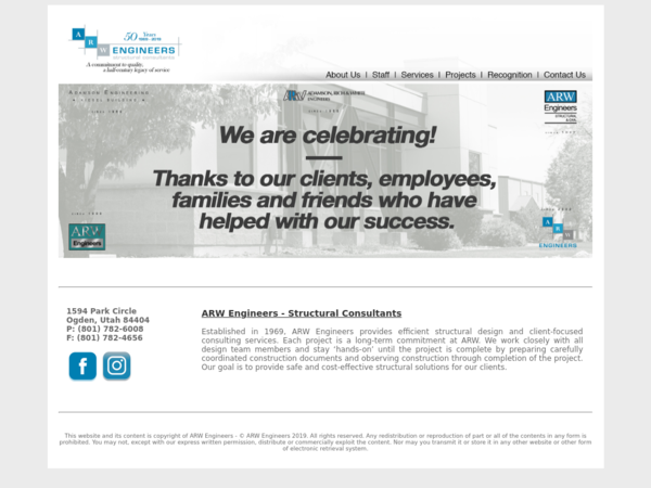 ARW Engineers