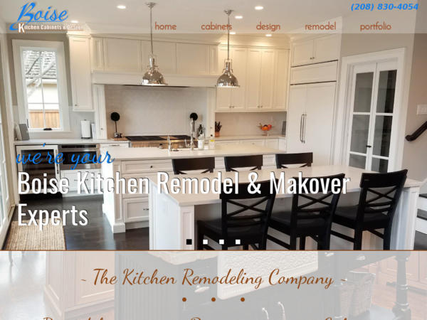 Custom Doors & Millwork
