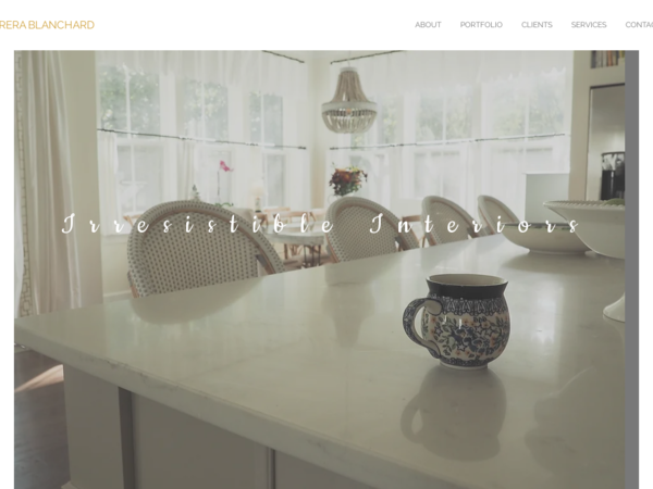 Irresistible Interiors