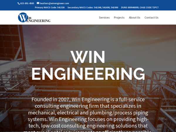 Win Engineering