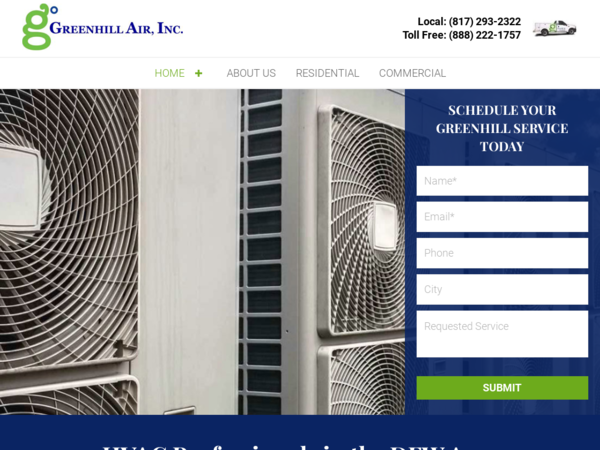 Greenhill Air