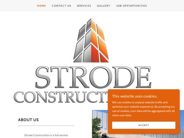 Strode Construction LLC