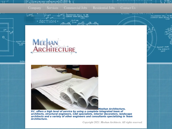 Meehan Architecture