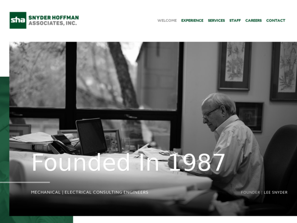 Snyder Hoffman Associates