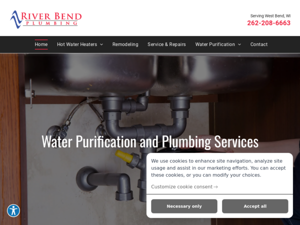 River Bend Plumbing