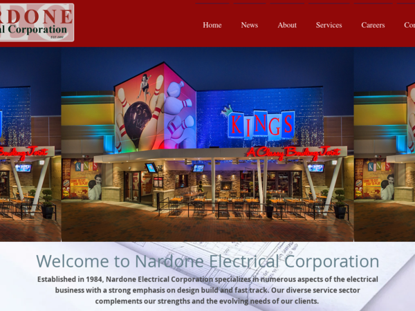 Nardone Electric Corporation