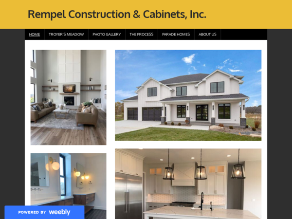 Rempel Construction