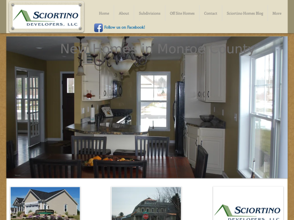 Sciortino Developers