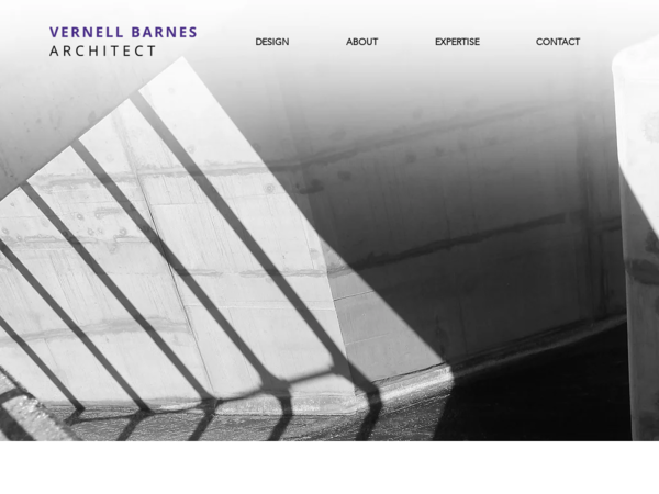 Barnes Vernell Architect
