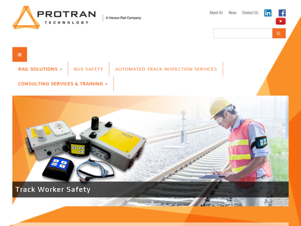 Protran Technology