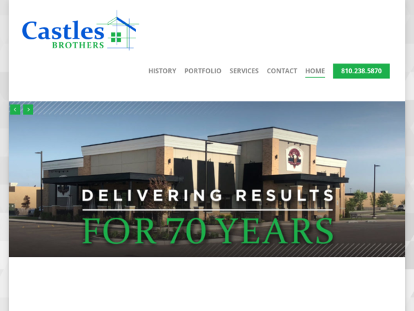 Castles Brothers Inc