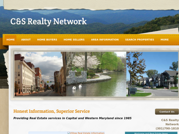 C&S Realty Network