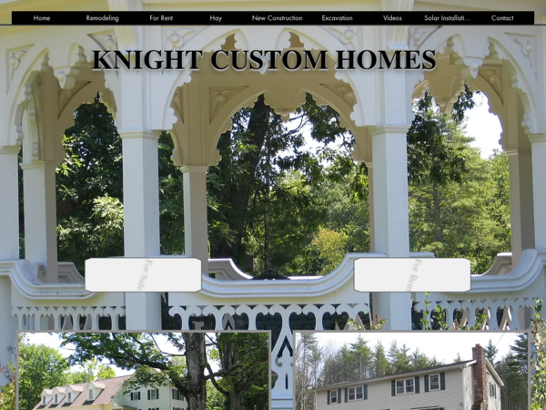 Knight Custom Homes