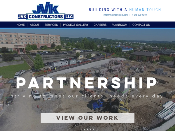 Stockdale Building Group