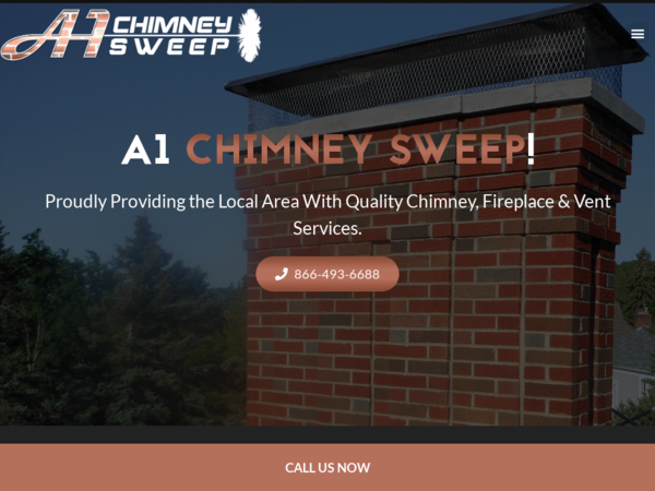 A1 Chimney Sweep