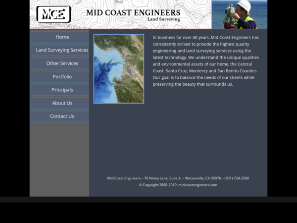 Mid Coast Engineers