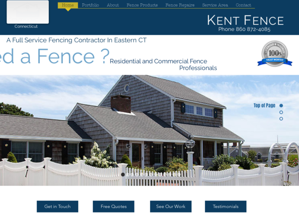 Kent Fence Company