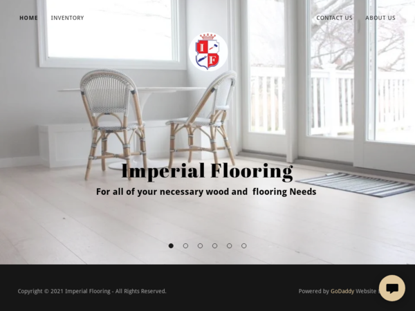 Imperial Flooring Co.